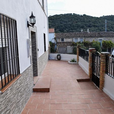 Villamaria, Alma De Despenaperros Miranda del Rey Exteriör bild