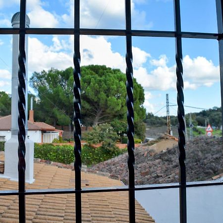 Villamaria, Alma De Despenaperros Miranda del Rey Exteriör bild