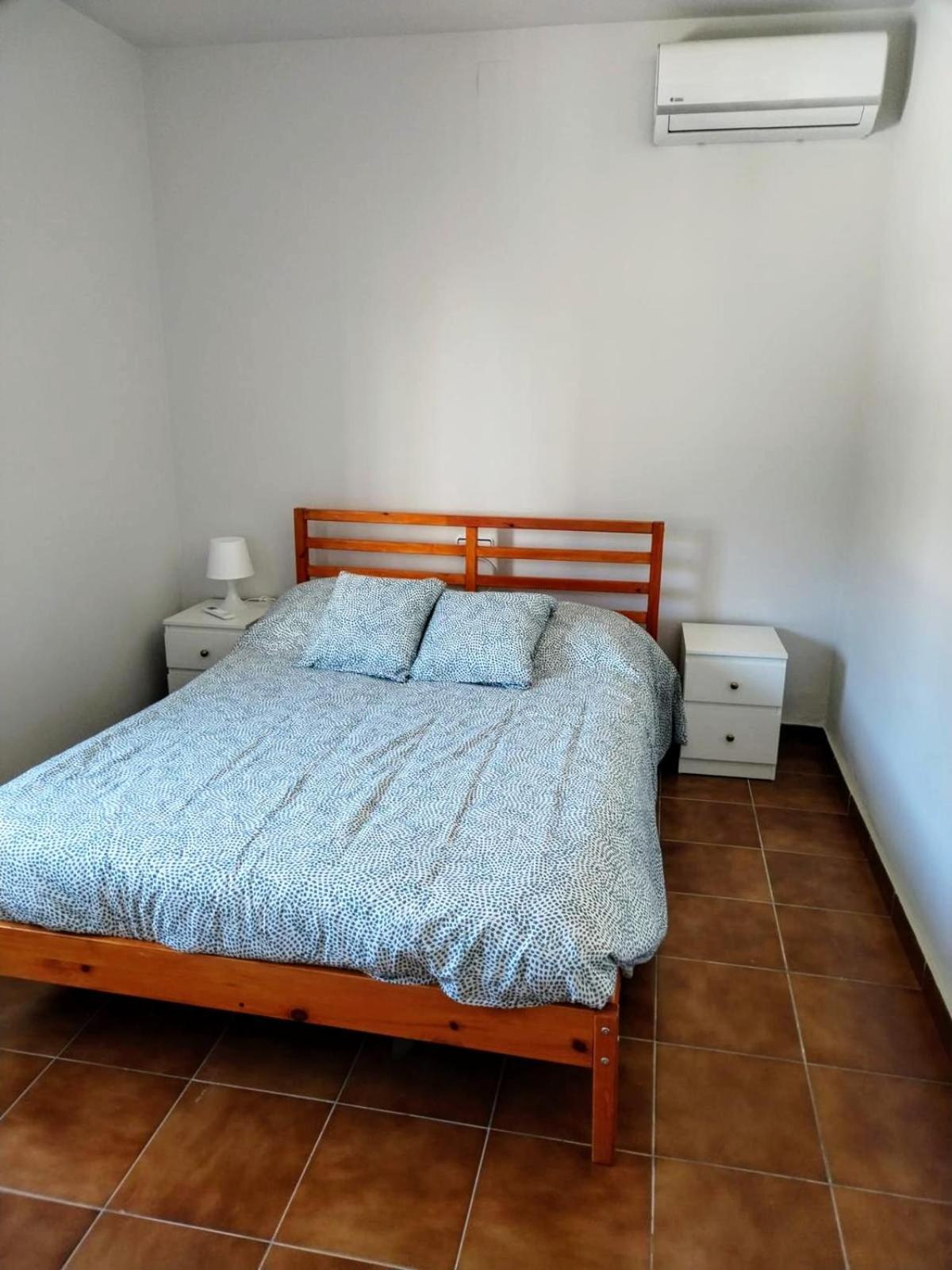 Villamaria, Alma De Despenaperros Miranda del Rey Exteriör bild